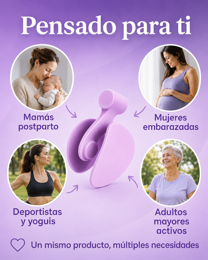 PELVIFIT™ –  Fortalece tu suelo Pélvico