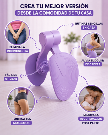 PELVIFIT™ –  Fortalece tu suelo Pélvico