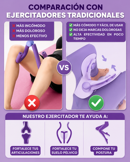 PELVIFIT™ –  Fortalece tu suelo Pélvico